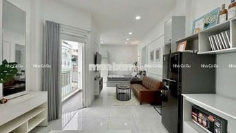 ✨ PHÒNG MỚI SIÊU ĐẸP FULL NỘI THẤT CAO CẤP - CÓ BAN CÔNG RIÊNG ✨
