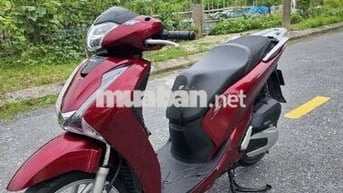 Sh 125 ABS