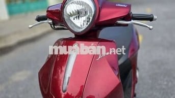 Jannus 2022 chạy lướt hơn 3000km còn siêu mới