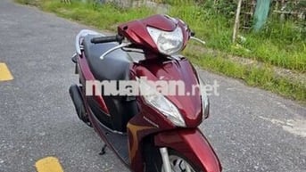 Vision 2014 zin cả xe