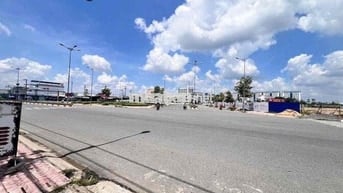 { Đạo Thạnh} Bán 2 nền cách siêu thị Aeon chỉ 200m