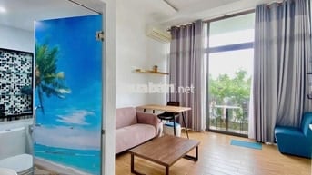 Căn Hộ 2PN🏙️Bancol - View Xanh🎉Phạm Văn Đồng-BT