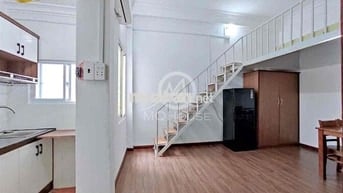 🔥DUPLEX TÁCH BẾP CỬA SỔ THOÁNG-FULL NỘI THẤT-NGAY LOTTE, KHU K300