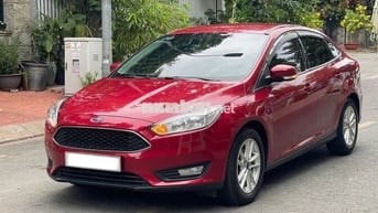 Ford Focus 2017 Trend 1.5L - 40000 km