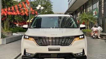 Kia Carnival 2024 Signature 2.2D - 29000 km