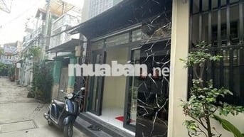 Bán nhà đường số 49, Hiệp Bình Chánh, nhà 1 trệt 1 lầu có 2PN 2WC 1PK