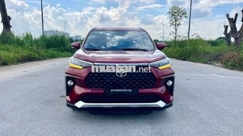 Toyota Veloz Cross 2022 CVT -5,8v km xe 1 chủ chất