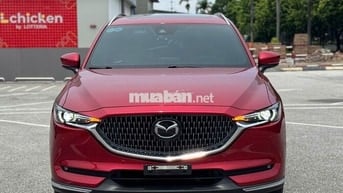 Mazda CX 8 2023 Premium AWD - 27000 km