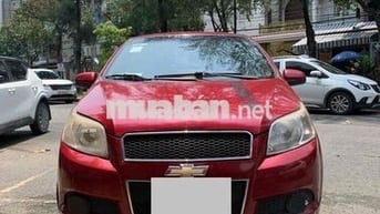 Chevrolet Aveo 2017, số tự động, máy 1.4, một chủ