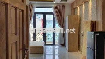 🔥CĂN STUDIO BAN CÔNG TO TRẦN BÌNH TRỌNG BÌNH THẠNH 🔥
