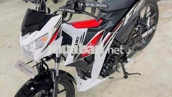 thanh lý raider up satria