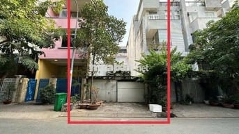Bán đất KDC Phú Mỹ Vạn Phát Hưng (chính chủ)