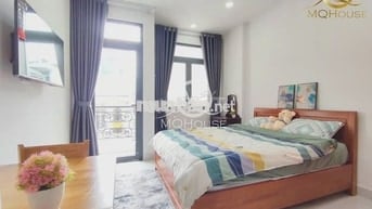 ✨STUDIO BAN CÔNG NGAY SONG HÀNH,TRƯỜNG CHINH,QUỐC LỘ 22