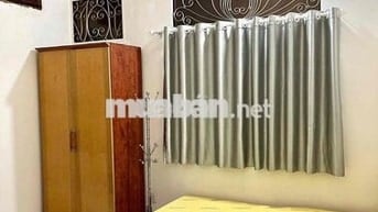 Phòng trọ 20m2 Đặng Văn Ngữ - Phú Nhuận