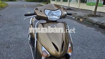 Laed 2012 cọp lột li lông còn mới khét