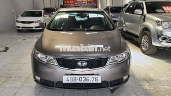 KIA CERATO 2009 1.6 AT , xe cọp. Hàng nhập.