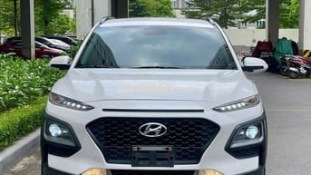 Hyundai Kona 2022 đặc biệt - 29000 km