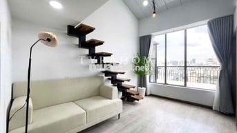 CĂN HỘ DẠNG DUPLEX 2PN SIÊU RỘNG | SÁT QUẬN 1, 2