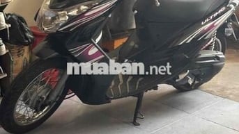 MIO ULTIMO , XE DÁNG ĐẸP ĐÃ DỌN, GIÁ RẺ