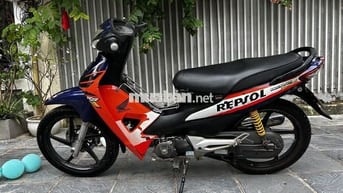 Honda Wave Repsol zin thể thao