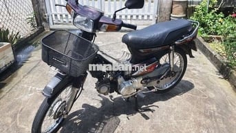 Honda Sanda Boss