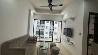 TL CHO THUÊ CĂN HỘ NỘI THẤT MỚI 100% TẠI CHUNG CƯ PH VÕ THỊ SÁU