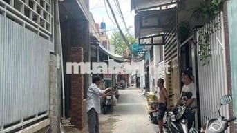 BÁN NHÀ 3 TẦNG KIỆT NGUYỄN PHƯỚC NGUYÊN – Ô TÔ TẬN NƠI, CHÍNH CHỦ