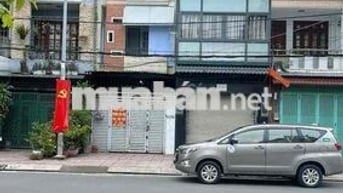 💥 MT ĐƯỜNG NHỰA 20 M - 4 TẦNG BTCT - DÒNG TIỀN 70TR/THÁNG - BÌNH LỢI -