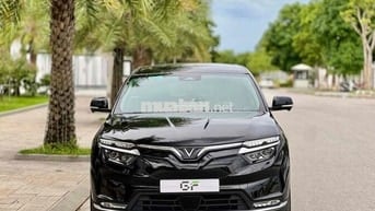 VinFast VF8 Plus 2022 - xe đi ít- nội thất đep