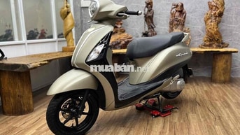 👉Grande 2022 phanh abs, khoá smartkey