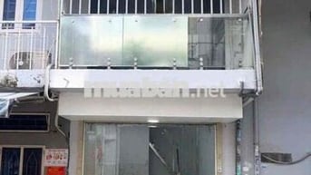cho thuê nhà sát mặt tiền tân hương, mở tiệm ok