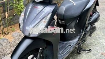 honda vision 2019 smartkey đen nhám bstp chính chu