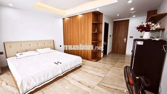 CĂN HỘ STUDIO SIÊU ĐẸP TẠI ĐỐNG ĐA