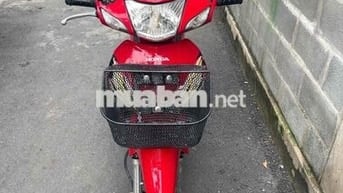 Bán Honda wave rs100 máy rất êm, giấy tờ đầy đủ