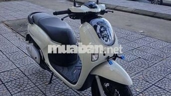 Cần chuyển nhượng lại xe Scoppy 110