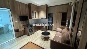 🏦 CHO THUÊ CĂN HỘ DỊCH VỤ TẠI ĐÊ LA THÀNH - ĐỐNG ĐA