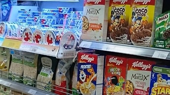 Tuyển gấp 3 LĐPT Nam/nữ phụ bán hàng, 1 tạp vụ, 1 bảo vệ 