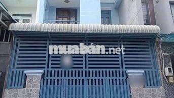 CHO THUÊ NHÀ 3 TẦNG 4PN. 5WC ĐƯỜNG 10 LINH TRUNG. THỦ ĐỨC