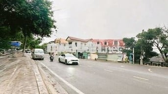 BÁN LÔ ĐẤT MAI HẮC ĐẾ, TRUNG TÂM P6 ĐÀ LẠT -Diện tích:162,88m