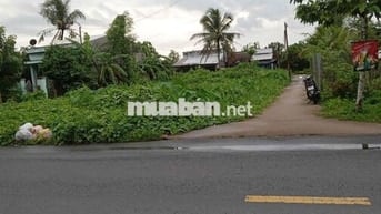 ĐẤT MẶT TIỀN ĐƯỜNG PHẠM HÙNG – PHƯỜNG SÓC TRĂNG, CẦN THƠ (CHÍN