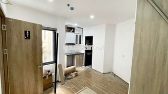 Mới tinh CCMN 25M2 full đồ thoáng máy giặt riêng tại Ngõ An Trạch