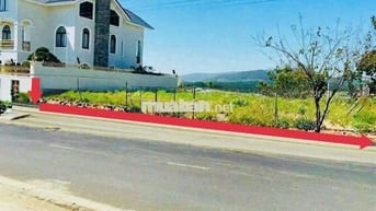 Cần bán lô đất KQH DiC An Sơn Phường 4 Đà Lạt Diện tích : 391m