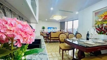 Quỹ căn 2-3 ngủ tòa QMS TOP TOWER tại Nam Từ Liêm