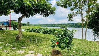 Đất vườn nghĩ dưỡng Cẩm Mỹ - Đồng Nai