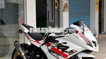 Cần bán Kawasaki Ninja 250 2 Máy Biển 83 9 chủ