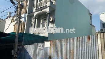 Bán lô đất thổ cư HXH gần chợ Tân Chánh Hiệp 0307