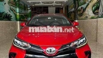 Toyota Vios 2021 1.5GR-S - 55000 km