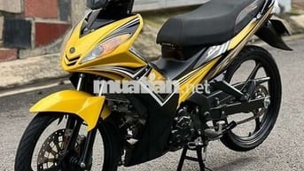Exciter Xuống Áo 2010 Máy 65+4 Pô Êm Đít Zin