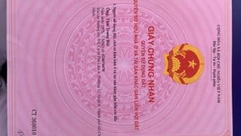 Đất thổ cư 100% cần bán giá rẻ