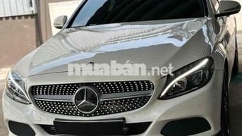 Mercedes Benz C Class 2018 C200 - 70000 km